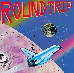 Round Trip (2) – Round Trip (CD, Album)