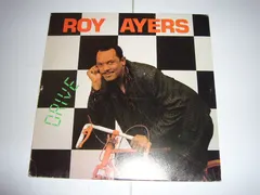 Roy Ayers – Drive (Vinyl, LP)