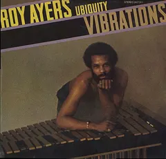 Roy Ayers Ubiquity – Vibrations (Vinyl, LP)