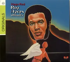 Roy Ayers Ubiquity – Virgo Red (CD, Album)