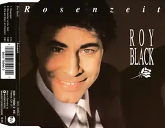 Roy Black – Rosenzeit (CD, Maxi-Single)