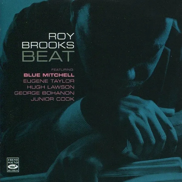 Roy Brooks – Beat