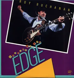 Roy Buchanan Sonet – Dancing On The Edge (Vinyl, LP)
