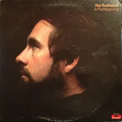 Roy Buchanan Polydor – In The Beginning (Vinyl, LP)