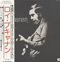 Roy Buchanan – Roy Buchanan