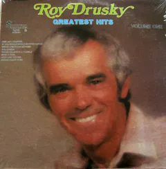 Roy Drusky – Greatest Hits Volume One (Vinyl, LP)