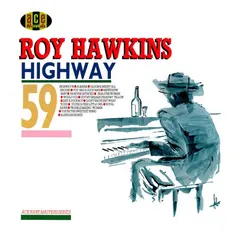 Roy Hawkins – Highway 59 (Vinyl, LP)