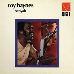 Roy Haynes – Senyah (Vinyl, LP)