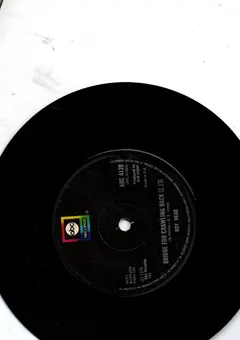 Roy Head – Bridge For Crawling Back (Vinyl, 7")