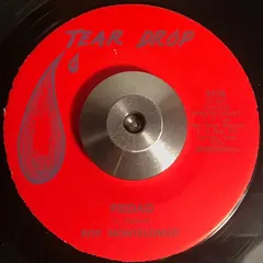 Roy Montelongo – Piedad / Mi Razon (Vinyl, 7")
