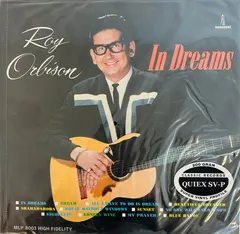 Roy Orbison – In Dreams (Vinyl, LP)