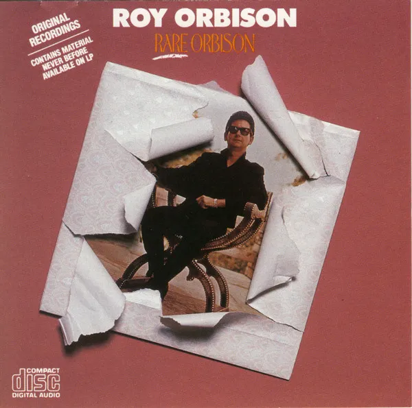 Roy Orbison – Rare Orbison