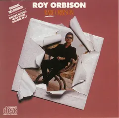 Roy Orbison – Rare Orbison (CD, Compilation)
