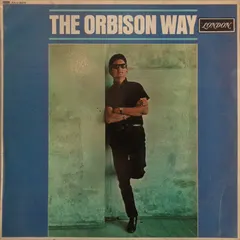 Roy Orbison – The Orbison Way (Vinyl, LP)