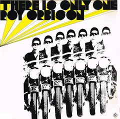 Roy Orbison World Record Club – There Is Only One Roy Orbison (Vinyl, LP)
