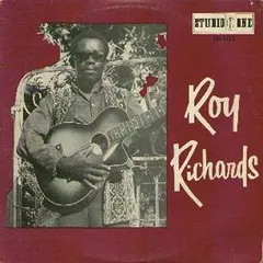 Roy Richards – Roy Richards (Vinyl, LP)