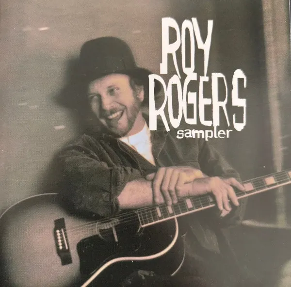 Roy Rogers (2) – Sampler