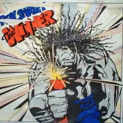 Roy Shirley – The Winner (Vinyl, LP)