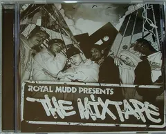 Royal Mudd – Royal Mudd Presents The Mixtape (CD, Compilation)