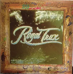 Royal Trux – White Stuff (Vinyl, LP)