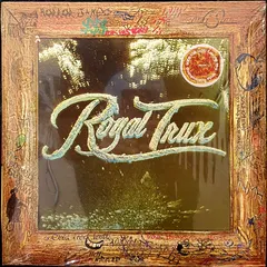 Royal Trux Fat Possum Records – White Stuff (Vinyl, LP)