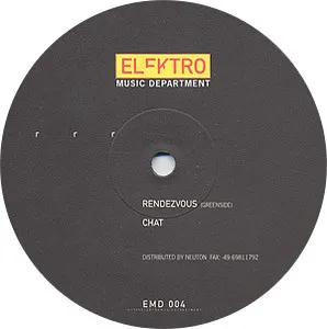 RRR – Rendezvous / Chat