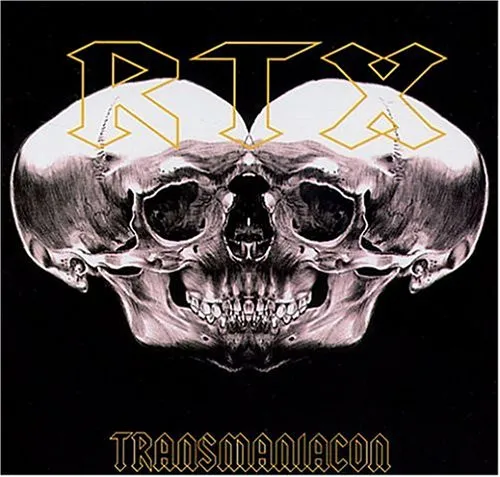 RTX (2) – Transmaniacon