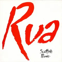 Rua (4) – Scottish Music (Vinyl, LP)