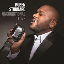 Ruben Studdard – Unconditional Love