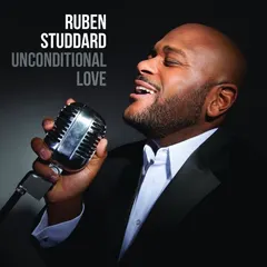 Ruben Studdard – Unconditional Love (CD, Album)