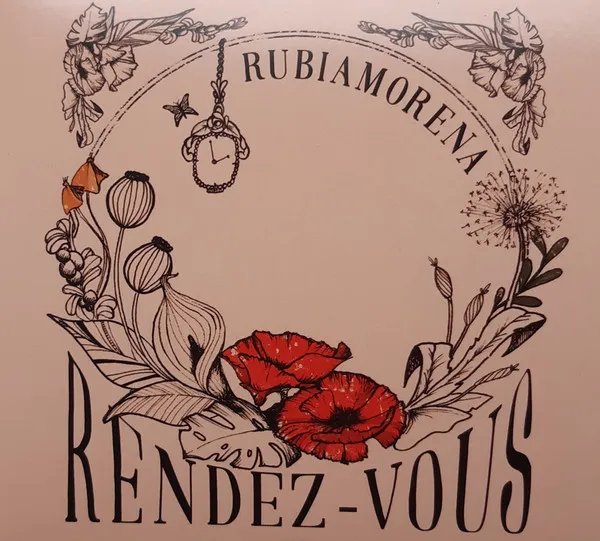 Rubiamorena – Rendez-Vous