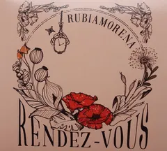 Rubiamorena – Rendez-Vous (CD, Album)