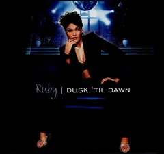 Ruby (85) – Dusk 'Til Dawn (CD, Album)