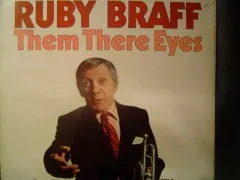Ruby Braff – Them There Eyes