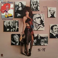 Ruby Starr Capitol Records – Scene Stealer (Vinyl, LP)