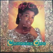 Ruby Terry – Chapter One (Vinyl, LP)