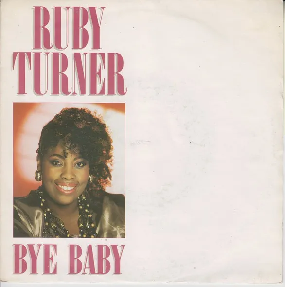 Ruby Turner – Bye Baby