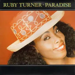 Ruby Turner – Paradise (Vinyl, LP)