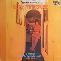 Rudy Marquez – Cariñosamente De (Vinyl, LP)