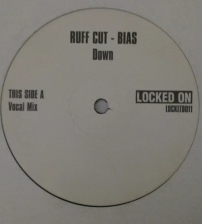 Ruff Cut – Bias* - Down