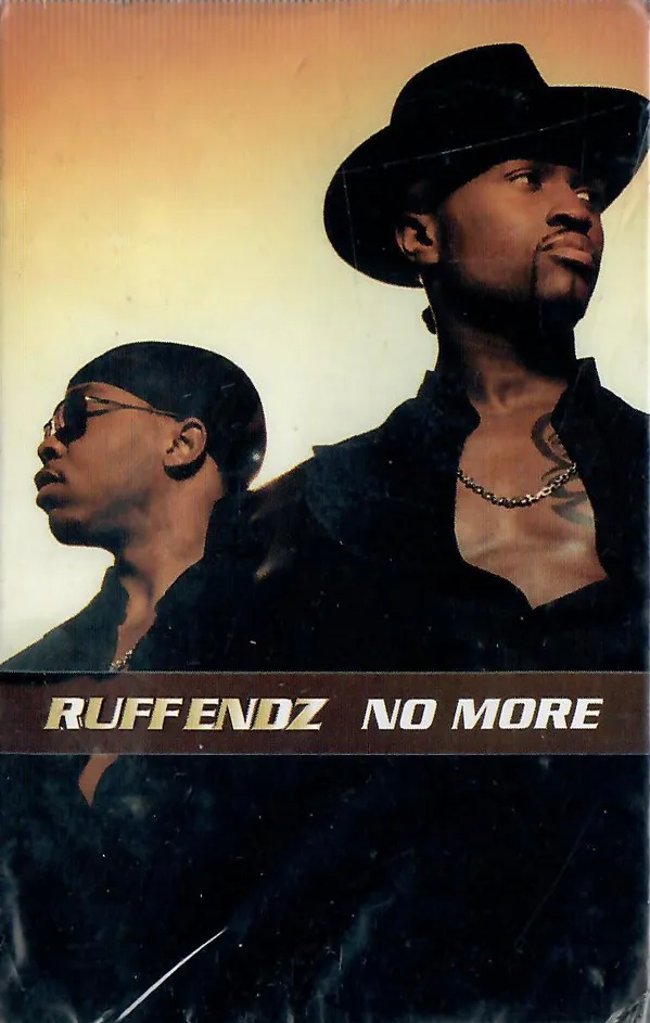 Ruff Endz – No More