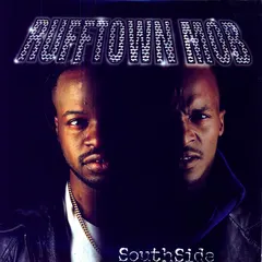 Rufftown Mob – Southside (CD, Single)