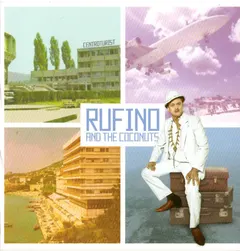 Rufino And The Coconuts – Centroturist (CD, Album)