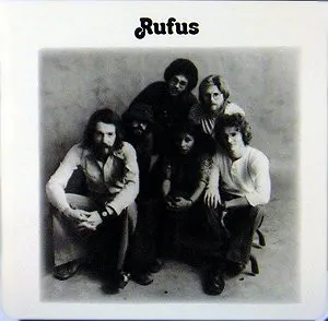 Rufus – Rufus