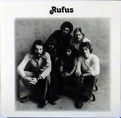 Rufus – Rufus (Vinyl, LP)