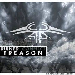 Ruined Conflict – Treason (File, ALAC)