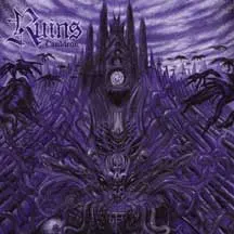 Ruins (4) – Cauldron (CD, Album)