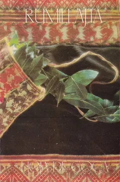 Rumillajta – Hoja De Coca (Cassette, Album)