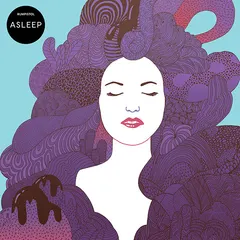Rumpistol – Asleep (File, MP3)