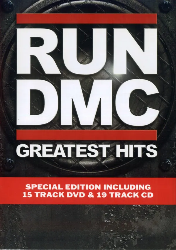 Run-DMC – Greatest Hits